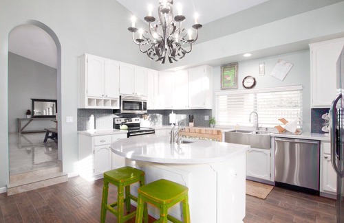 Peoria House | Big Family Friendly Home, HUGE Gameroom, By Sprng Training, Golf & Cardinals
