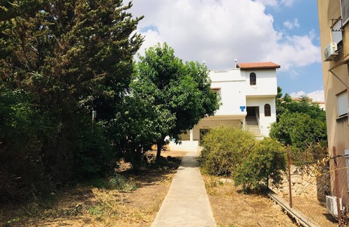 Tiberias Villa | Big family hous.