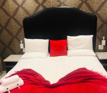 Umtata House | Big Five Guest House