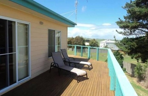 Kilcunda House | Big Heart- large seaview house- FREE WiFi