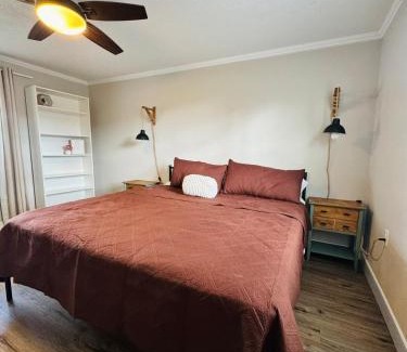 Sulphur House | Big home in the heart of Sulphur