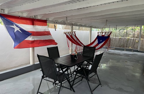 Rio Jueyes House | Big House 5 mins from the Beach, Relaxing, & Family Friendly!