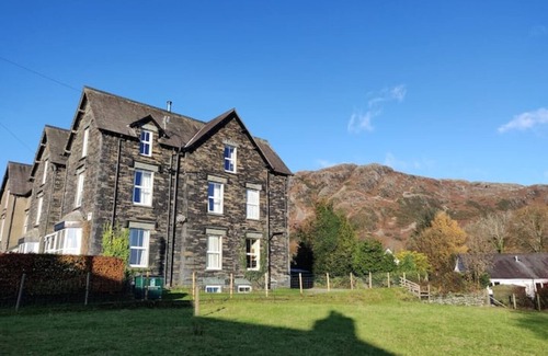 Coniston House | Big house for big holidays