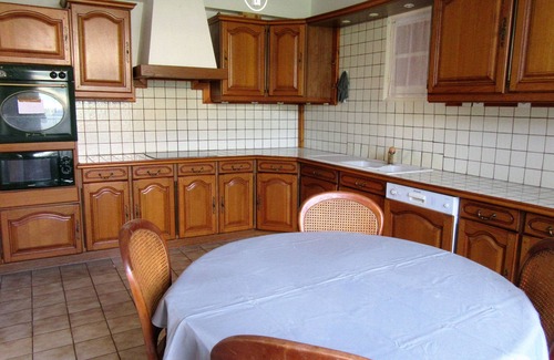 Marennes House | Big house in the center of Marennes