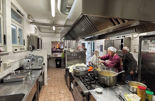 Antey-Saint-Andre House | Big house Italian alps for groups of 10 to 70 nmin 3 days ,2 pers contact web!