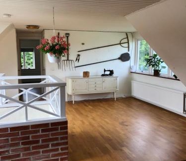 Sjorup Villa | Big house near the Sea