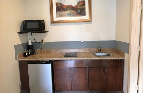 Big Lake Hotel | Big Lake Inn & Suites
