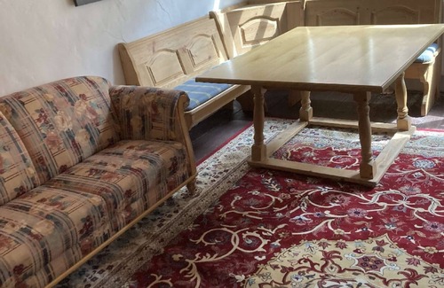 Nuremberg Old Town Apartment | Big Living Suite Kaiser Karl