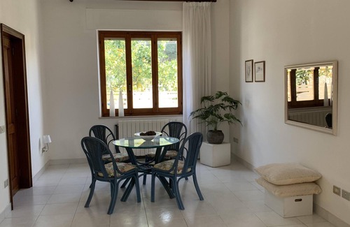 Serramanna House | Big lovely house for rent 30 min from the sea