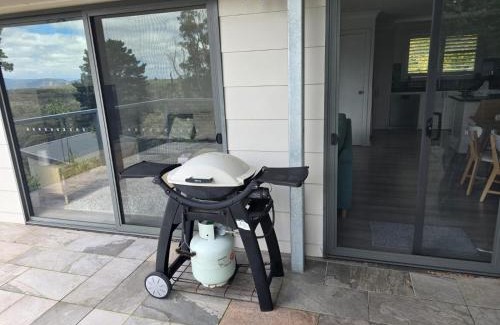 Wentworth Falls House | Big quiet enclave amazing views