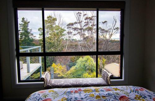 Wentworth Falls House | Big quiet enclave amazing views