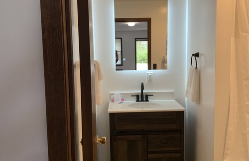 Jamestown Cabin | Big South Fork Lodge