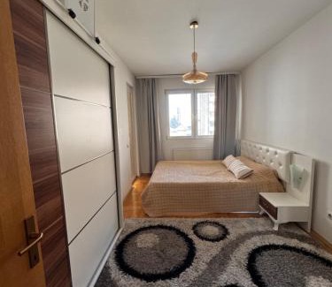 Pejë Apartment | Big spacious apartment in Pej center with WI-FI