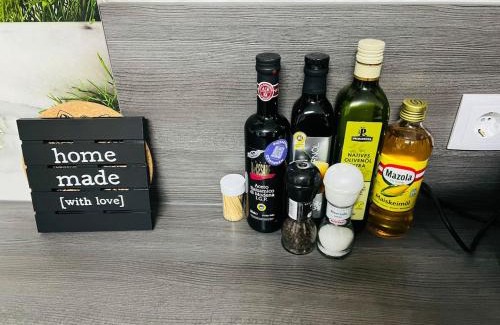Leitendorf Apartment | Big Travel Group Leoben