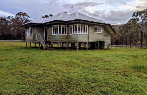 Rathdowney House | Big Tree Farmhouse