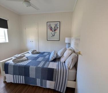 Rathdowney House | Big Tree Farmhouse