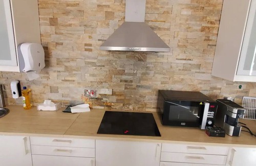 Umm al-Quwain House | Big villa farm for daily basis rent