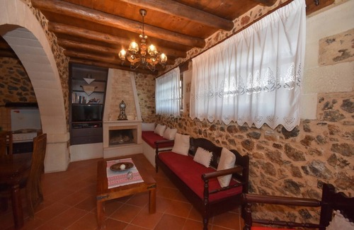 Astratigos House | Big villas complex 20 sleeps *3 private pool *Sea view