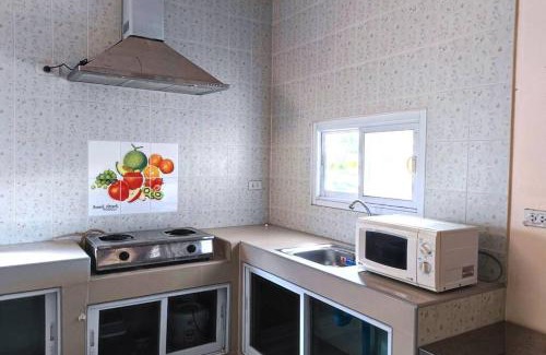 Udon Thani Villa | Big whole peaceful house