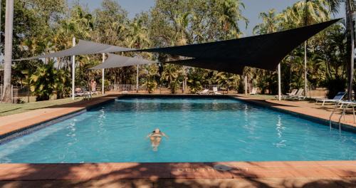 Cossack Other | BIG4 Breeze Holiday Parks - Katherine