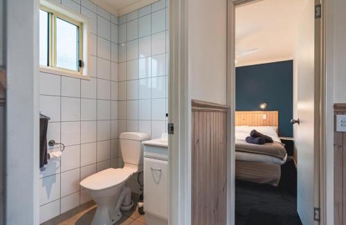 Ulverstone Resort | BIG4 Tassie Getaway Park Ulverstone