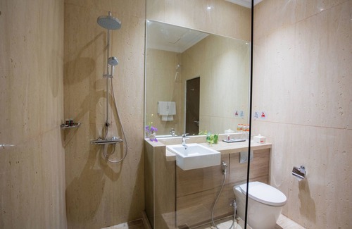 Sentul City Hotel | Bigland Hotel & Convention Sentul