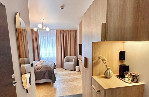 Follinge Hotel | BigRiverCamp Hotel & Spa