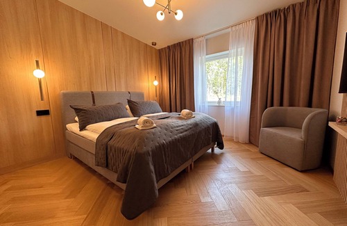 Follinge Hotel | BigRiverCamp Hotel & Spa