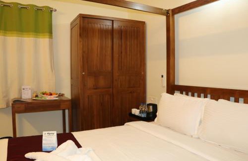 Tada Apartment | Bigstay
