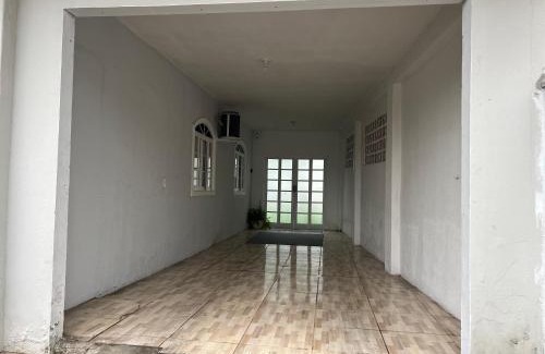 Fundos House | Bigua House - Seu Lar em Biguaçu