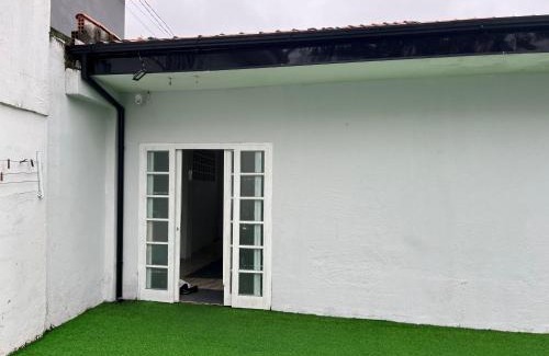 Fundos House | Bigua House - Seu Lar em Biguaçu