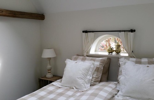 Zwinderen Bed & Breakfast | bij Saar