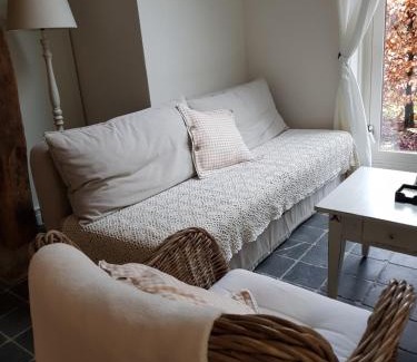 Zwinderen Bed & Breakfast | bij Saar