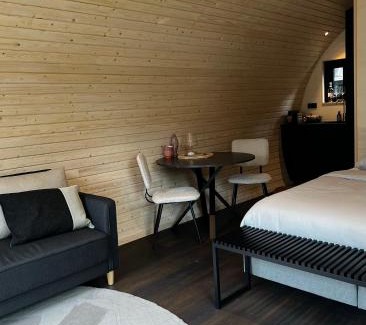 Beetsterzwaag Apartment | Bijzonder Lekker overnachten