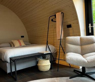Beetsterzwaag Apartment | Bijzonder Lekker overnachten