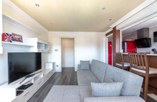 Derio Apartment | Bilbao Airport by Aston Rentals