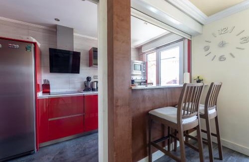 Derio Apartment | Bilbao Airport by Aston Rentals
