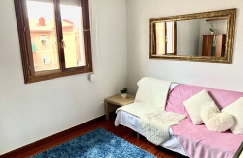 Barakaldo Apartment | Bilbao-Barakaldo near BEC 5% 15' from Bilbao