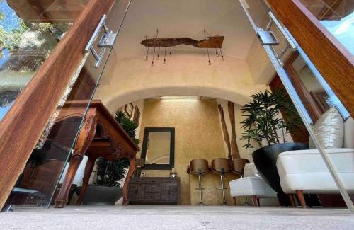 Tezoyuca Villa | Bilbao Luxury Bungalow