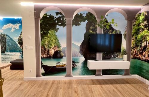 Santutxu Apartment | BILBAO NORTH SHORE APARTMENTS 6