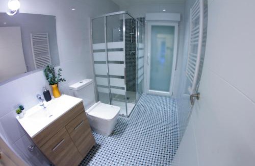 Santutxu Apartment | BILBAO NORTH SHORE APARTMENTS 2