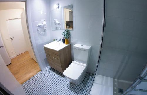 Santutxu Apartment | BILBAO NORTH SHORE APARTMENTS 2