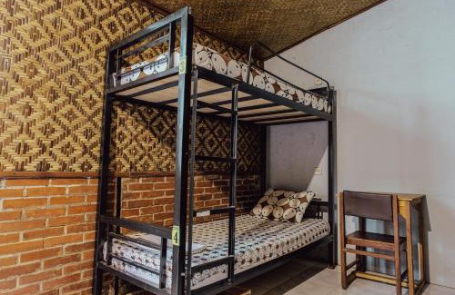 Prawirotaman House | BILIK BAMBOO HOMESTAY
