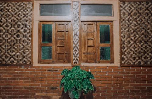 Prawirotaman House | BILIK BAMBOO HOMESTAY