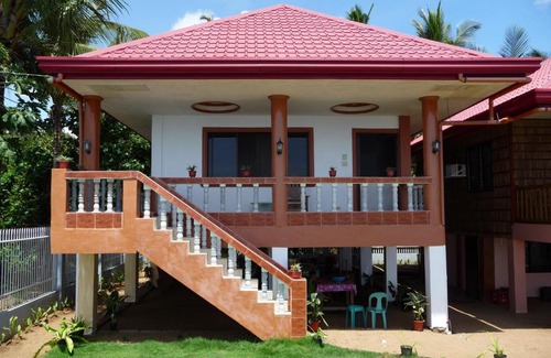 Naval House | Biliran Paradise Sea Houses (HL)