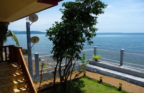 Naval House | Biliran Paradise Sea Houses (HL)