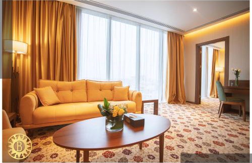 Baghdad Hotel | Bilitom Hotel