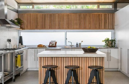 Belongil House | Billabelongil - 40A Childe St