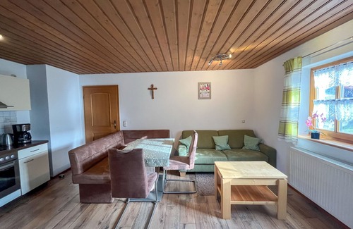 March House | Billerhof by Interhome