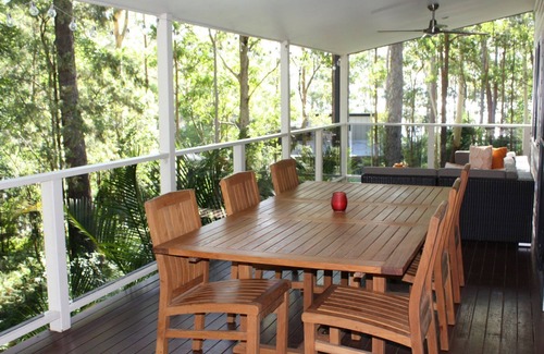 Smiths Lake House | Billies @ Smiths Lake